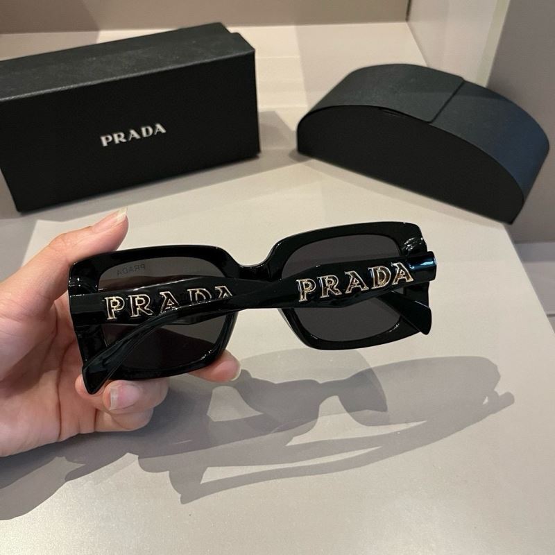 Prada Sunglasses